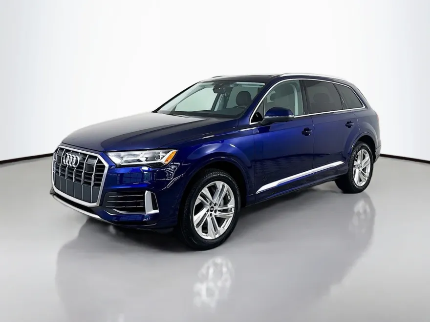 2023 Audi Q7 55 Premium Plus photo 1