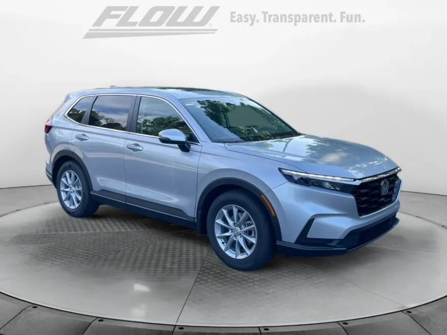 2026 Honda CR-V EX photo 1