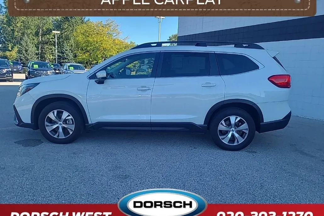 2024 Subaru Ascent Premium photo 1