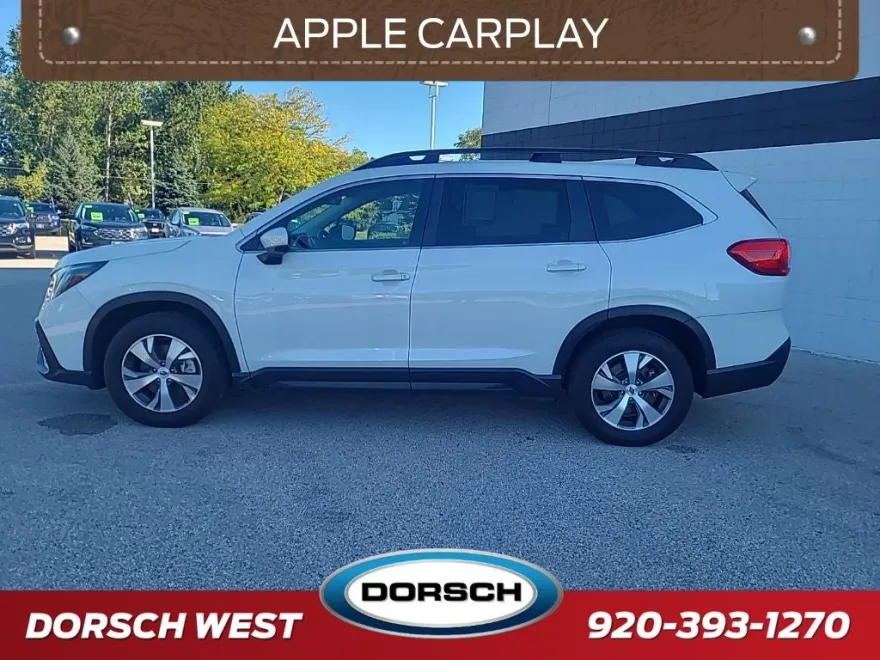 2024 Subaru Ascent Premium photo 1