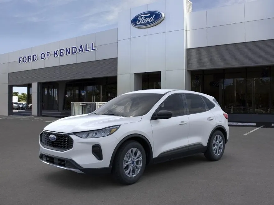2025 Ford Escape Active photo 1