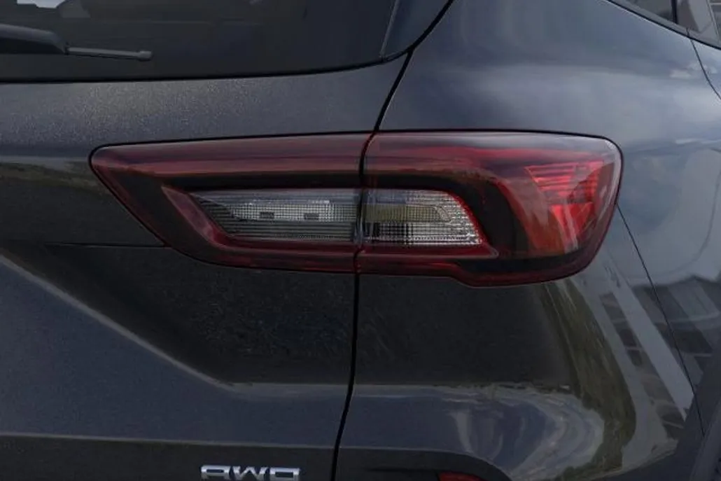 2025 Ford Escape Active photo 1