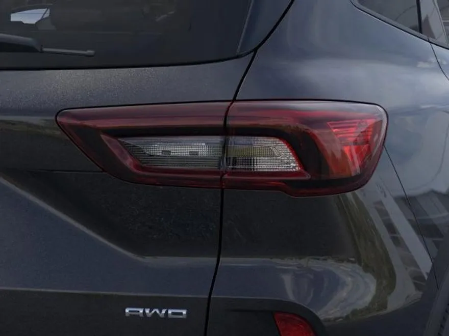 2025 Ford Escape Active photo 1