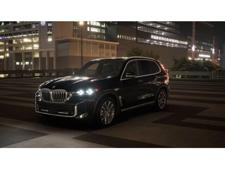 2026 Bmw X5 sDrive40i photo 1