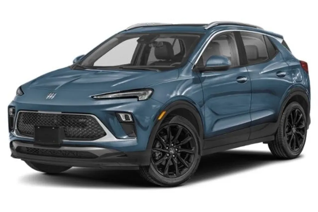 2024 Buick Encore GX Sport Touring photo 1