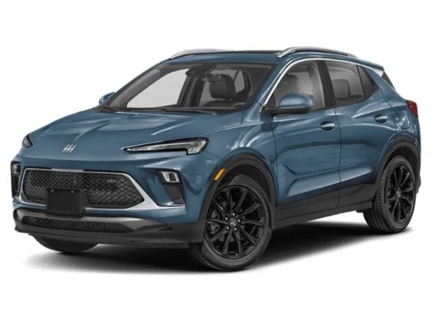 2024 Buick Encore GX Sport Touring photo 1