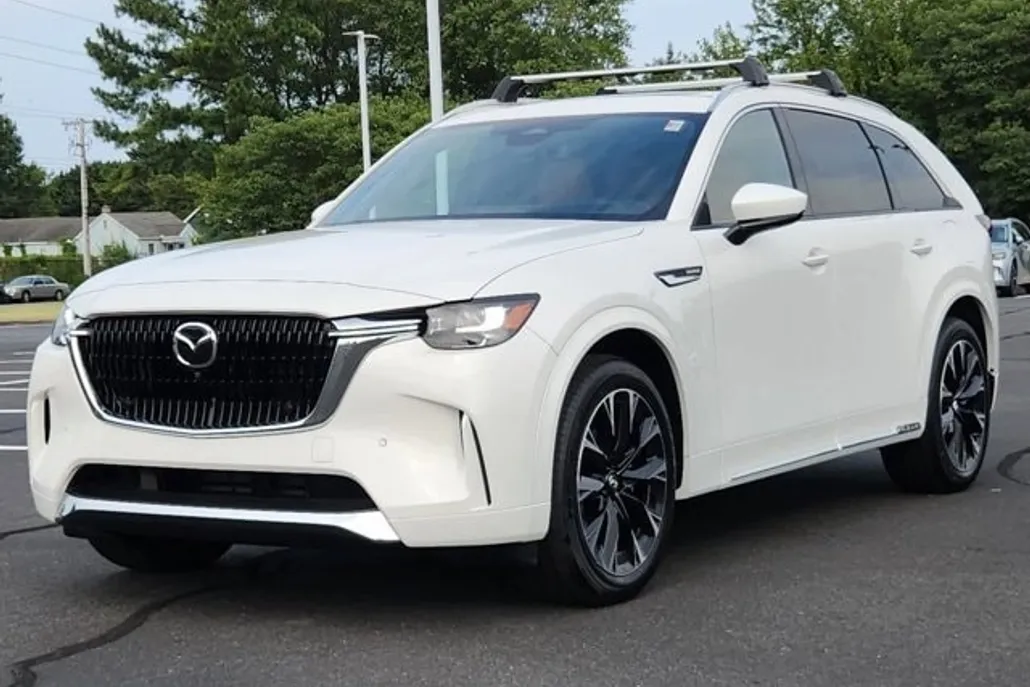 2024 Mazda CX-90 3.3 Turbo Premium Plus photo 1
