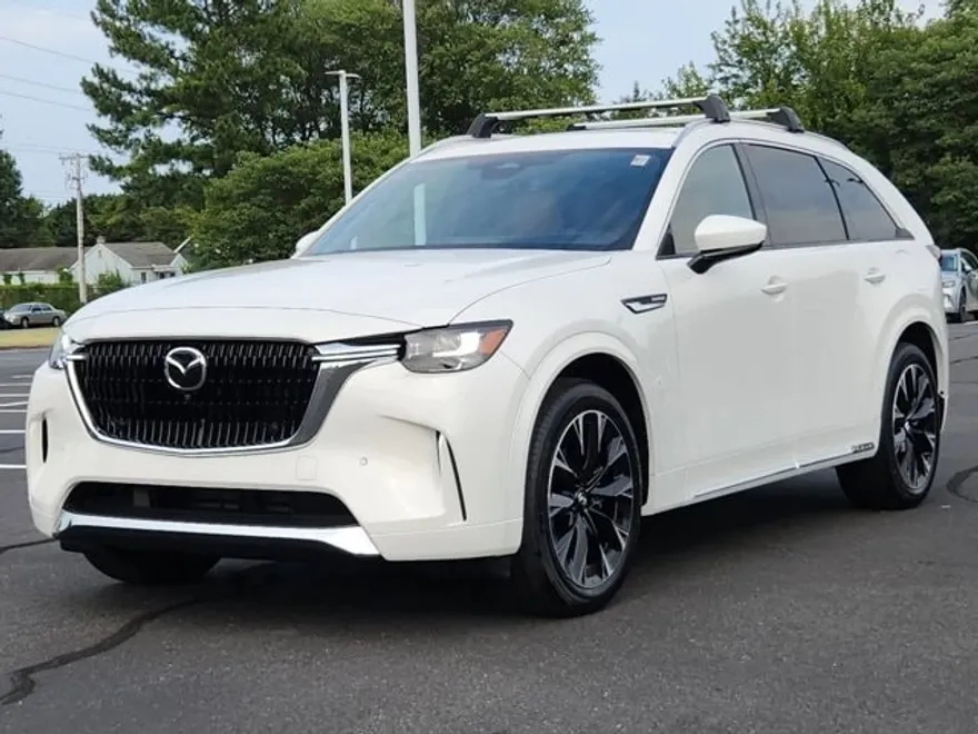 2024 Mazda CX-90 3.3 Turbo Premium Plus photo 1