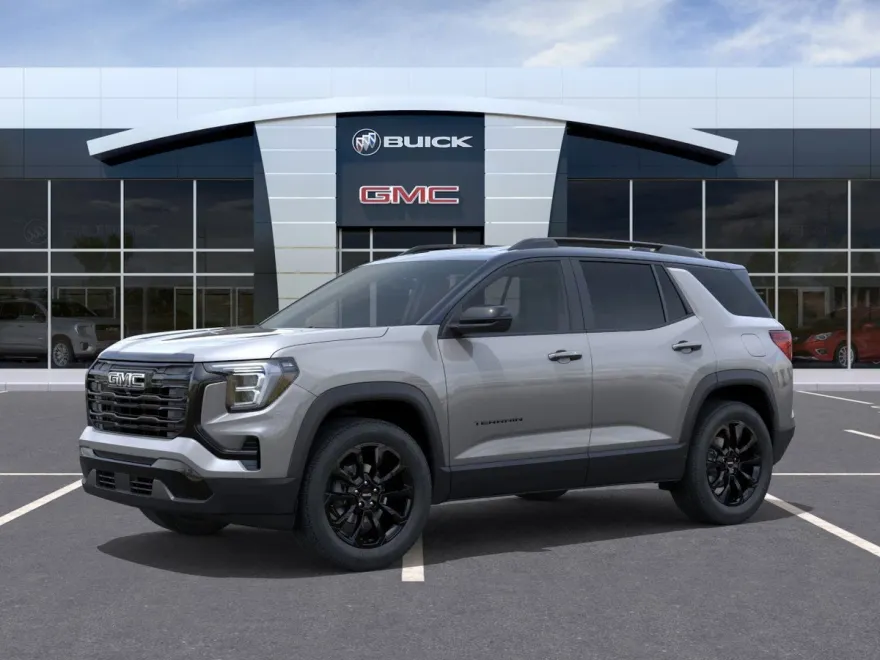 2026 Gmc Terrain Elevation photo 1