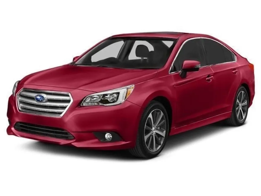 2015 Subaru Legacy 2.5i Limited photo 1
