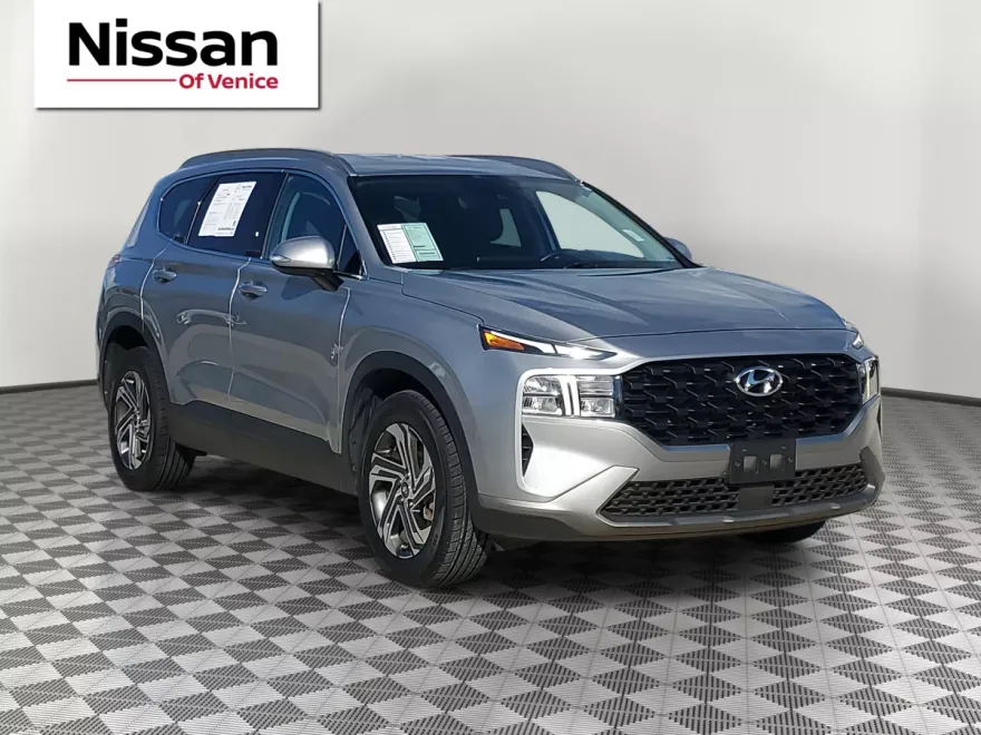 2023 Hyundai Santa Fe SEL photo 1