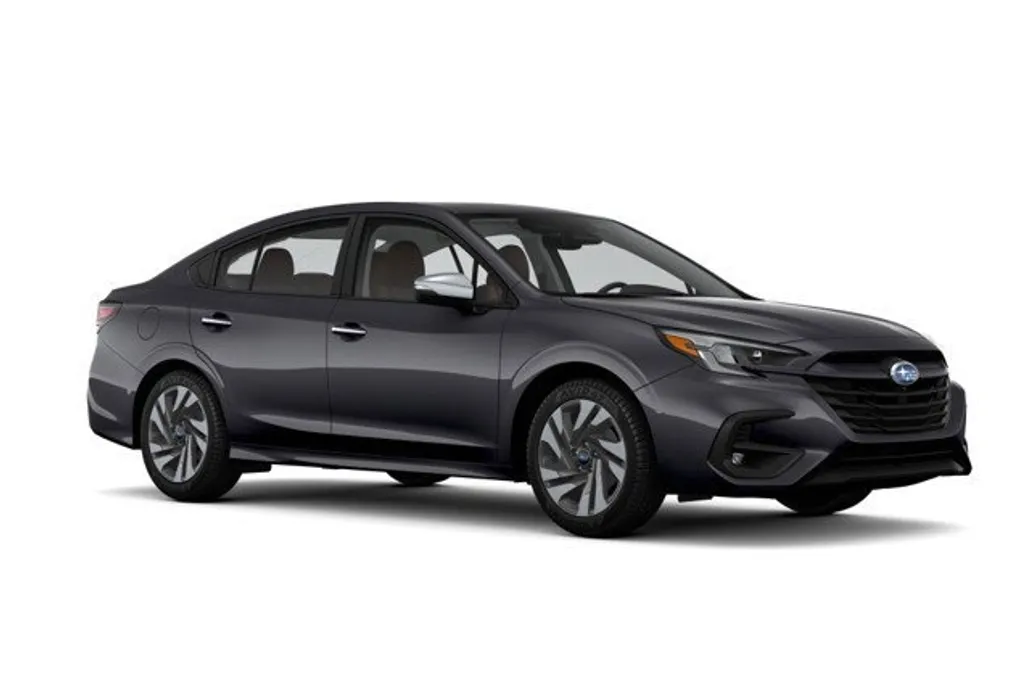 2025 Subaru Legacy Touring XT photo 1