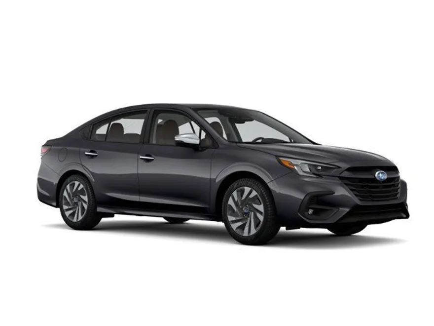 2025 Subaru Legacy Touring XT photo 1