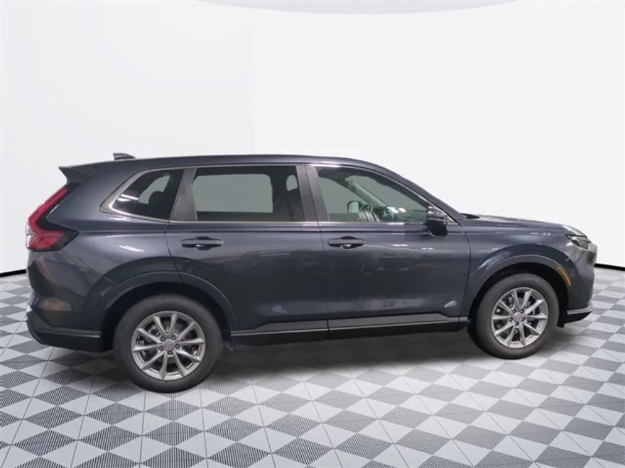 2026 Honda CR-V EX photo 1