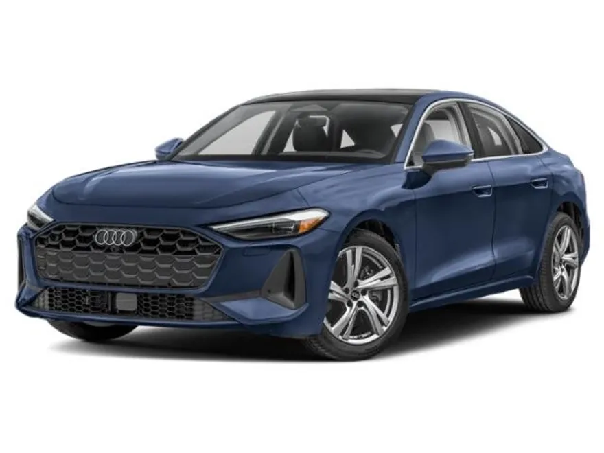 2025 Audi A5 Quattro Premium Plus photo 1