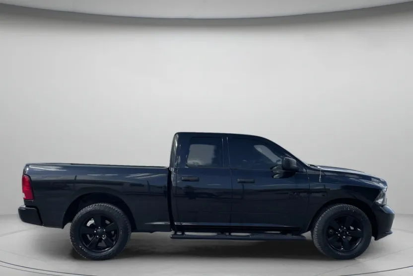 2018 Ram 1500 Express photo 1