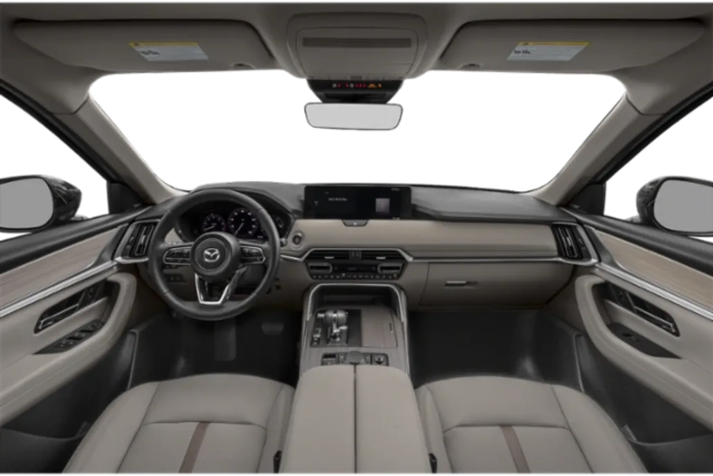 2025 Mazda CX-90 3.3 Turbo Premium Plus photo 1