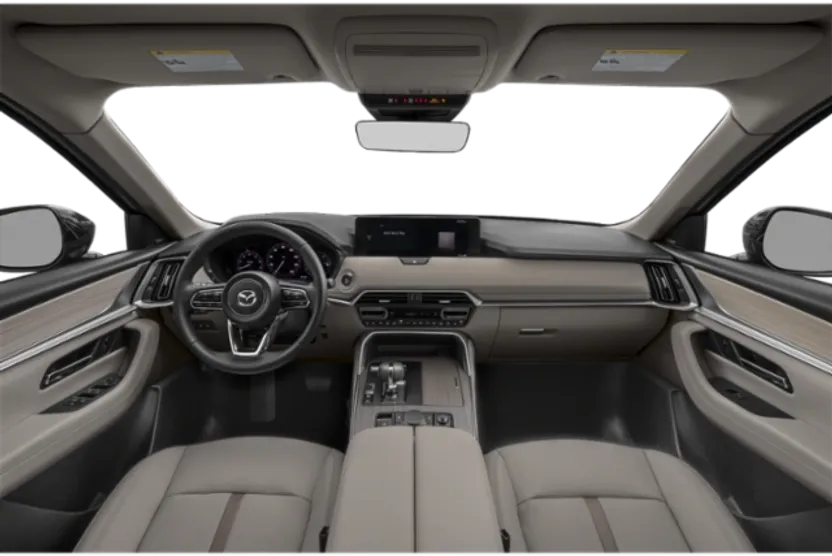 2025 Mazda CX-90 3.3 Turbo Premium Plus photo 1