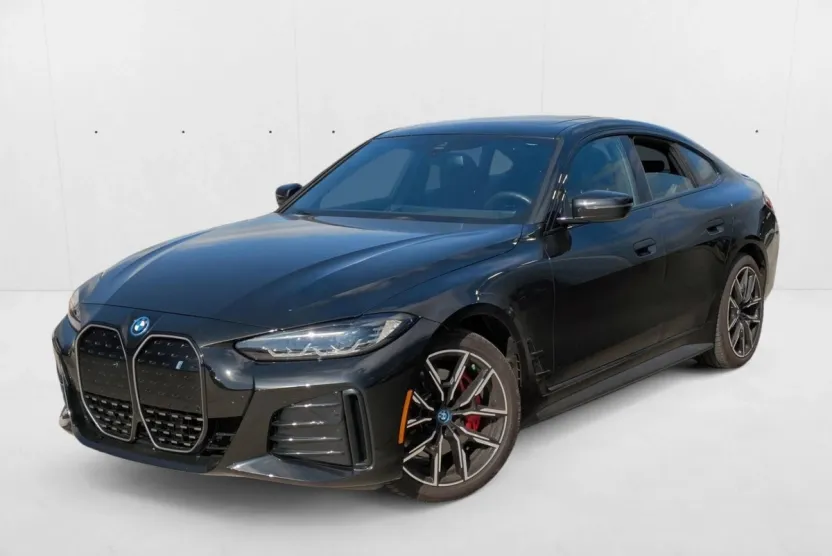 2024 Bmw i4 xDrive40 photo 1
