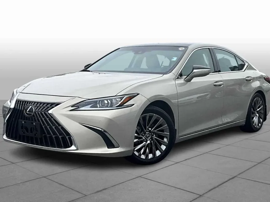 2024 Lexus ES 350 Luxury photo 1