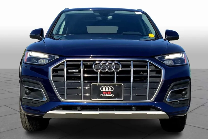 2021 Audi Q5 Premium photo 1