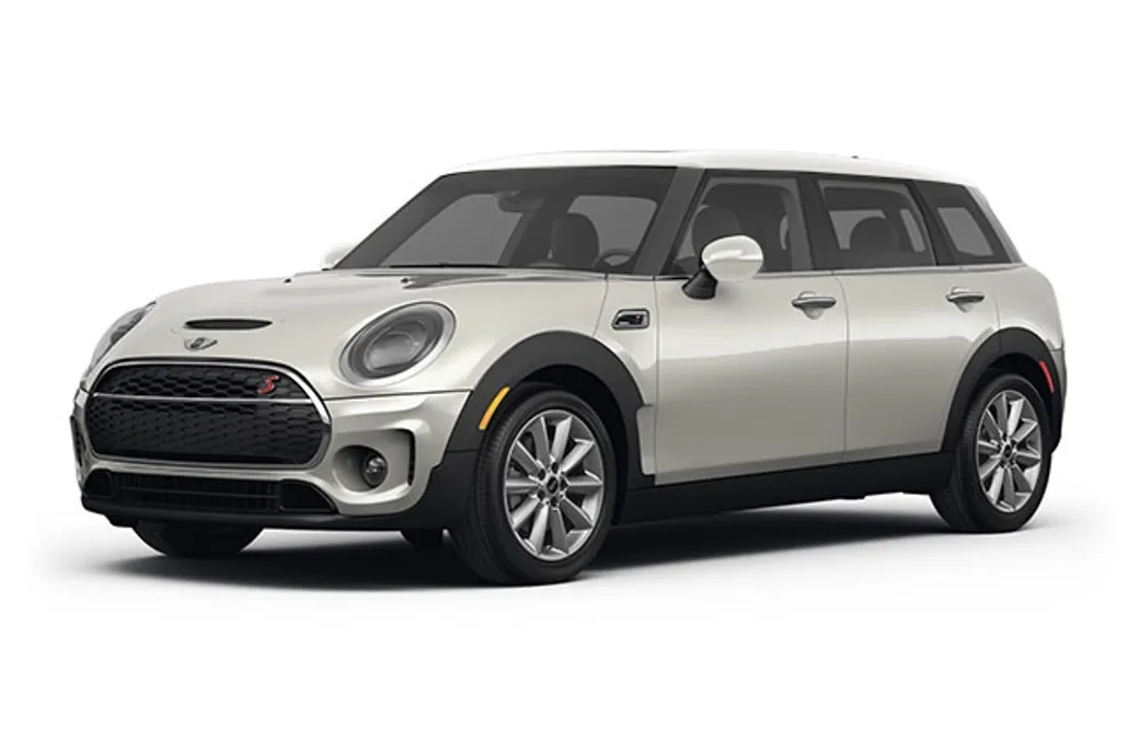2023 Mini Cooper Base S photo 1