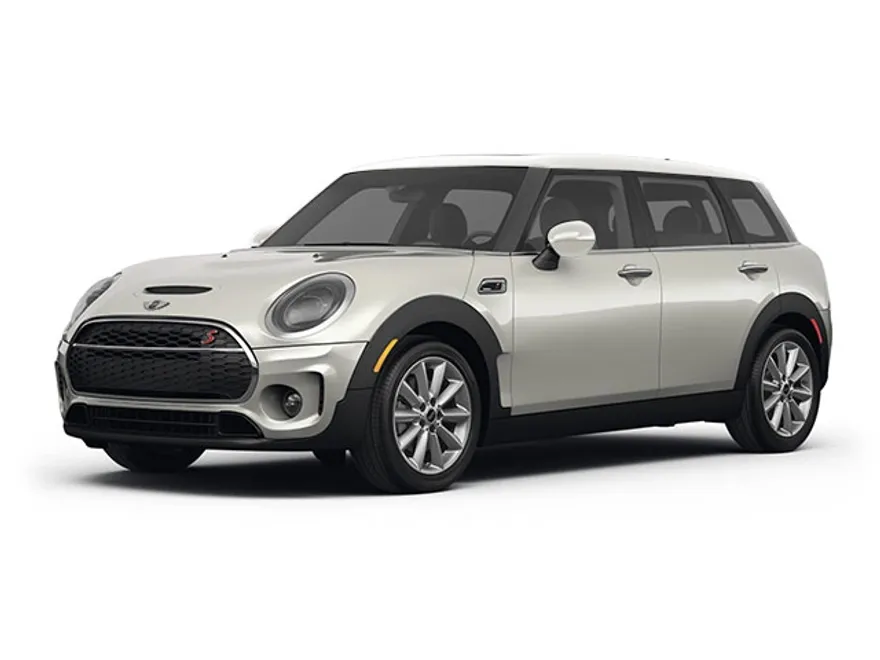 2023 Mini Cooper Base S photo 1