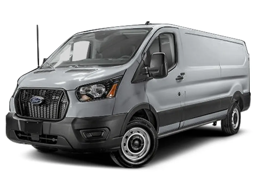 2025 Ford Transit photo 1