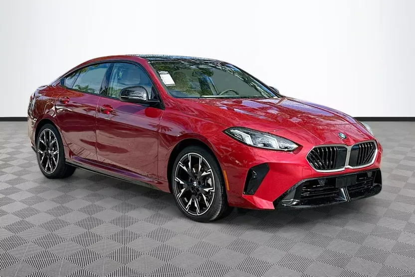 2026 Bmw 228 photo 1