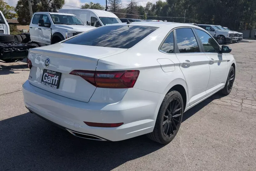 2019 Volkswagen Jetta S photo 1