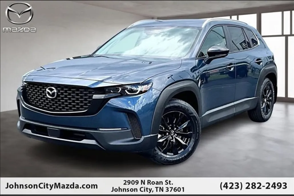 2025 Mazda CX-50 2.5 S Preferred photo 1