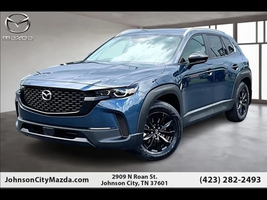 2025 Mazda CX-50 2.5 S Preferred photo 1