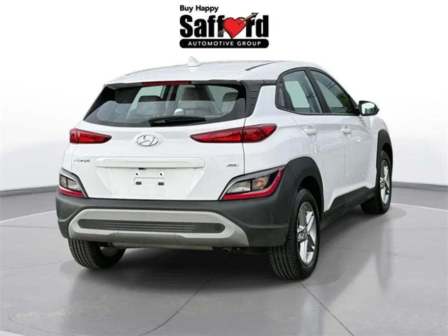 2023 Hyundai Kona SE photo 1