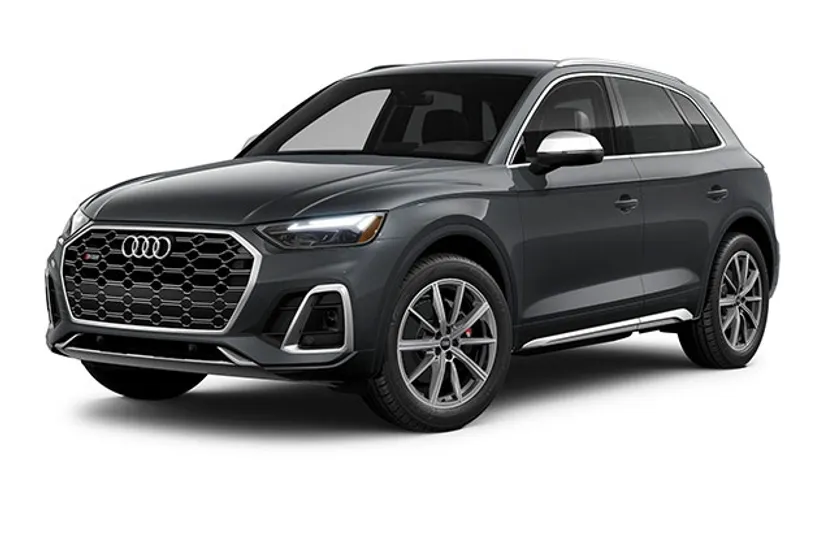 2024 Audi SQ5 Premium Plus photo 1