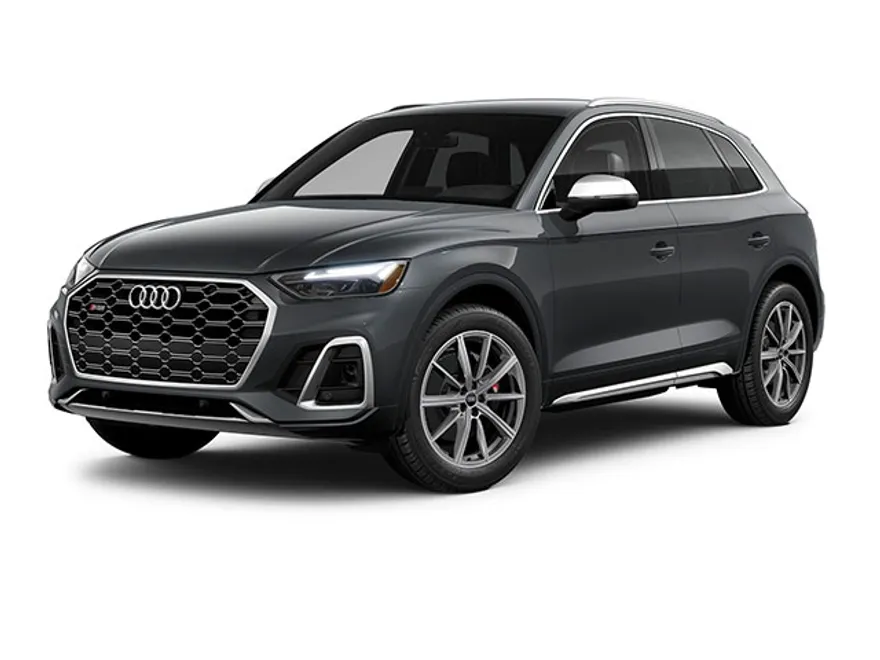 2024 Audi SQ5 Premium Plus photo 1