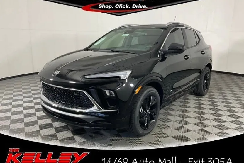2026 Buick Encore GX Sport Touring photo 1