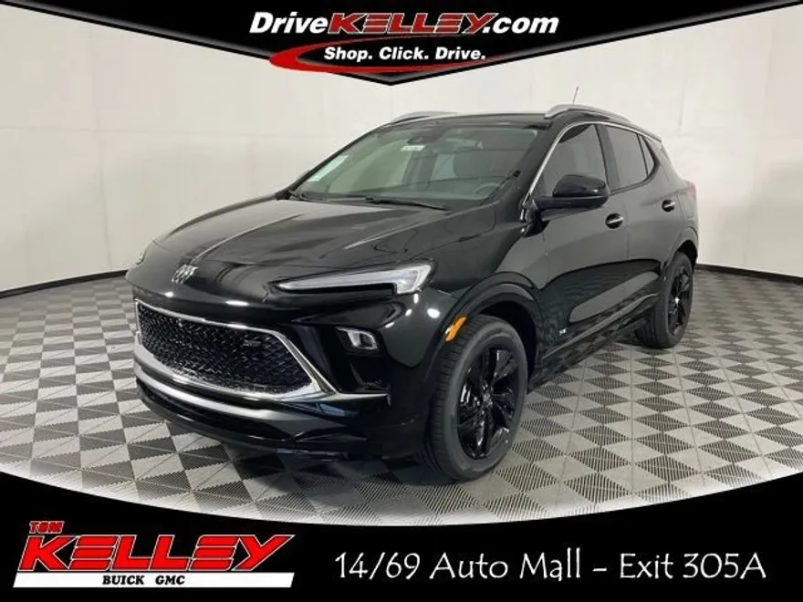 2026 Buick Encore GX Sport Touring photo 1