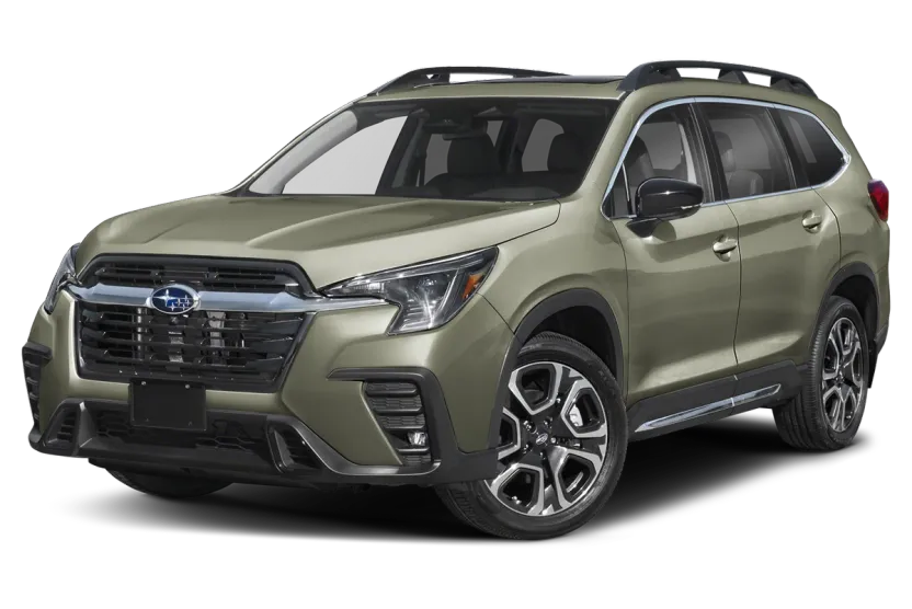 2025 Subaru Ascent Limited photo 1