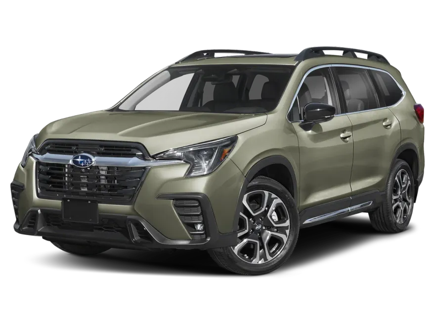 2025 Subaru Ascent Limited photo 1
