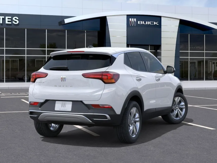 2026 Buick Encore GX Preferred photo 1