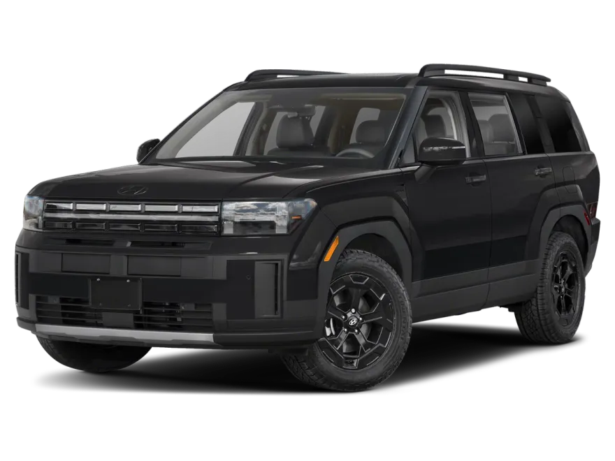 2025 Hyundai Santa Fe XRT photo 1