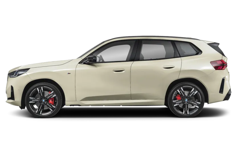 2025 Bmw X3 30x Drive photo 1