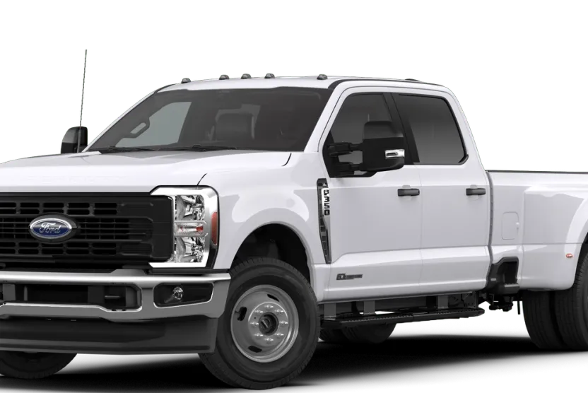2026 Ford F-350 photo 1