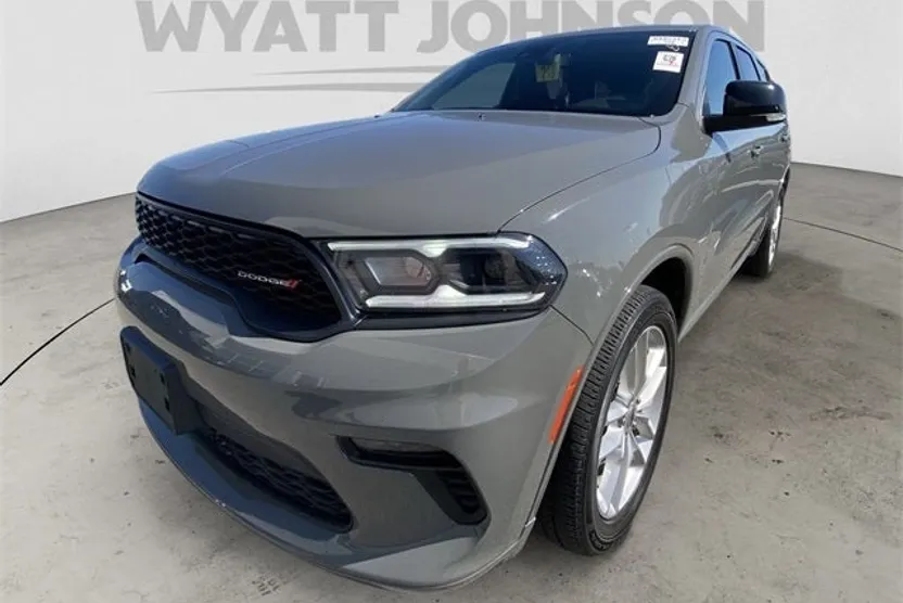 2023 Dodge Durango GT Plus photo 1