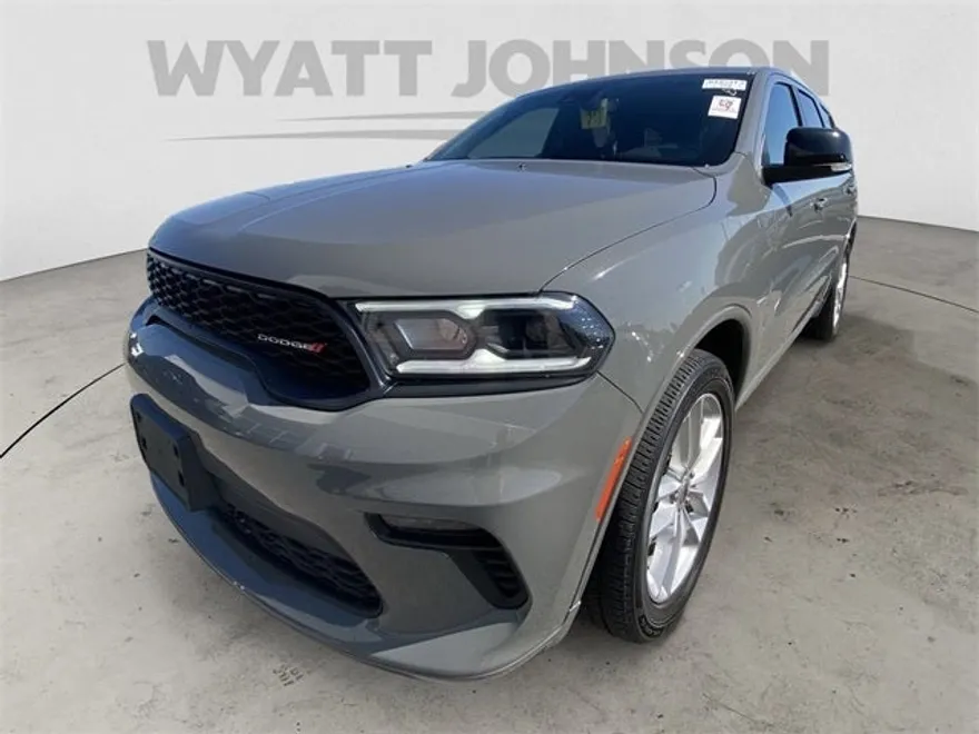 2023 Dodge Durango GT Plus photo 1