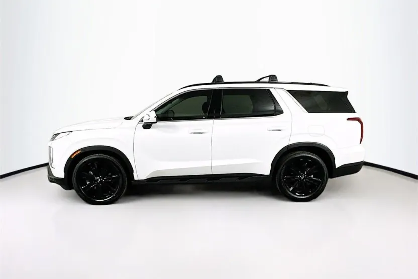 2025 Hyundai Palisade XRT photo 1