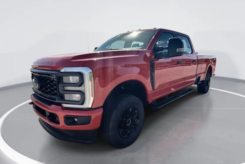 2026 Ford F-250 XL photo 1