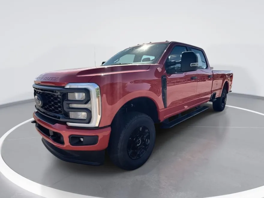 2026 Ford F-250 XL photo 1