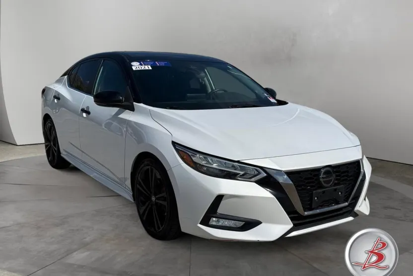 2024 Nissan Altima SV photo 1