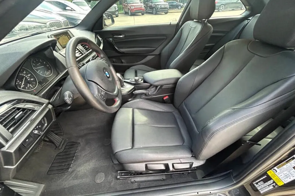 2016 Bmw 228i SULEV-PZEV photo 1